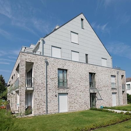 Hansastrasse 5A Wohnung 14 Scharbeutz Bagian luar foto