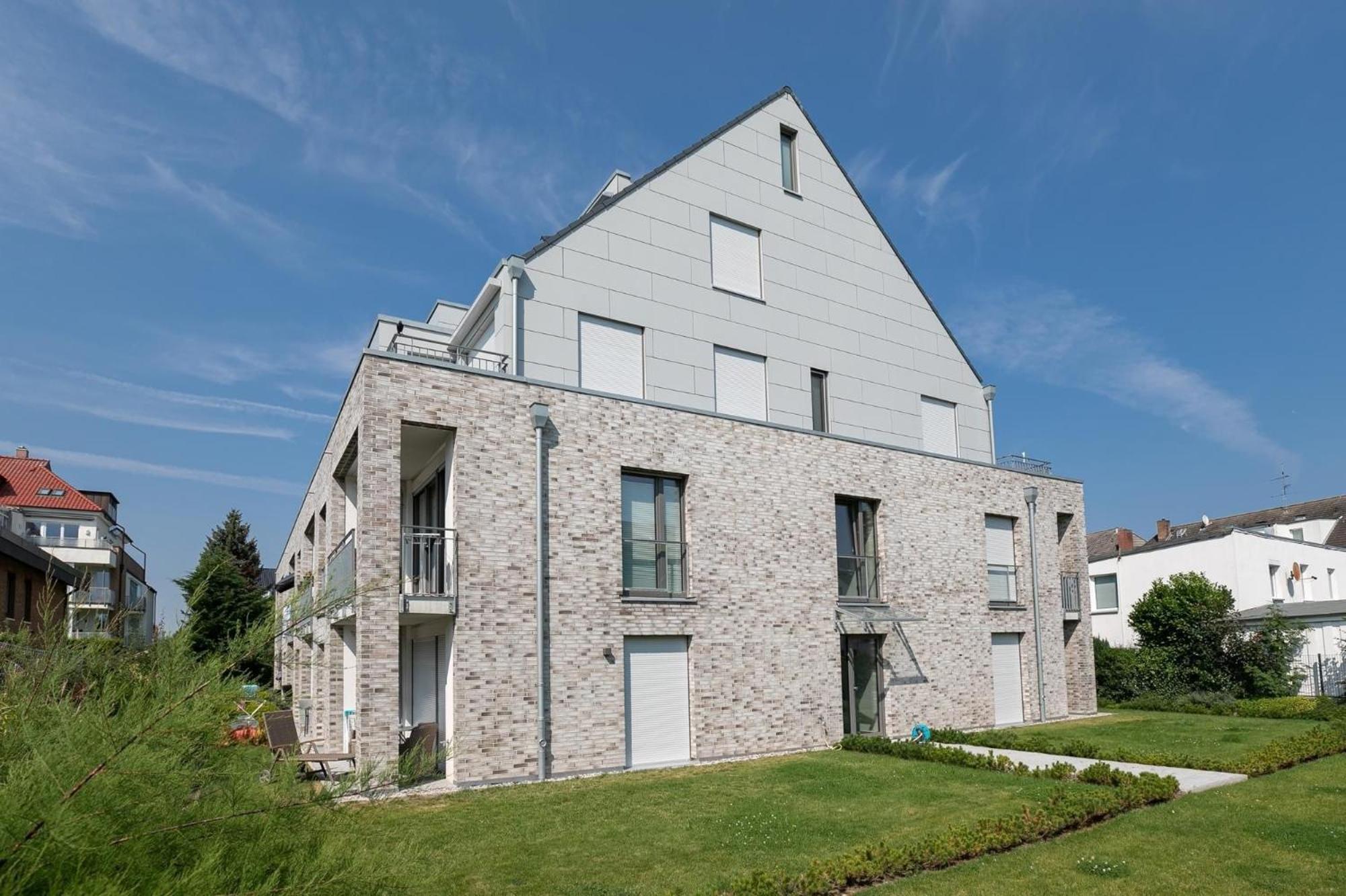 Hansastrasse 5A Wohnung 14 Scharbeutz Bagian luar foto