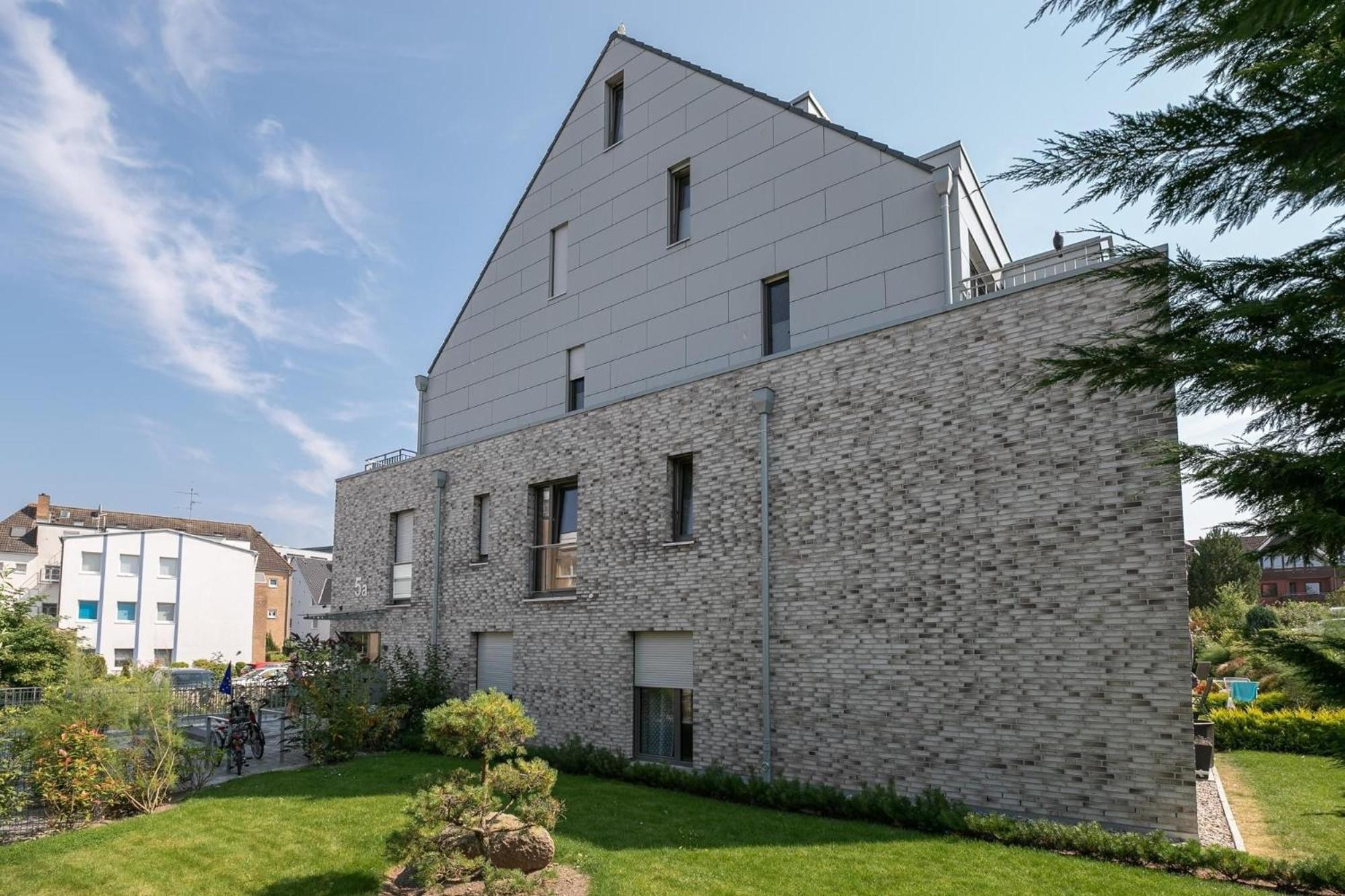 Hansastrasse 5A Wohnung 14 Scharbeutz Bagian luar foto