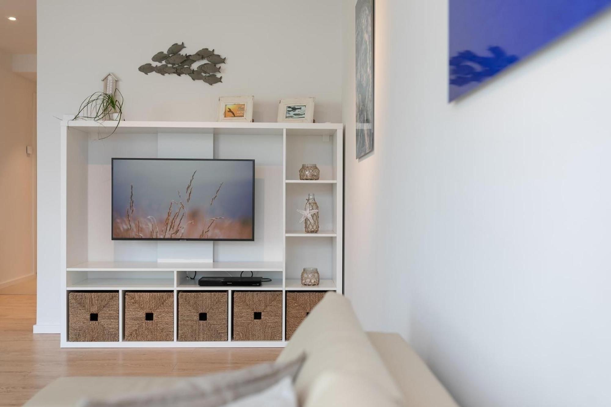 Hansastrasse 5A Wohnung 14 Scharbeutz Bagian luar foto