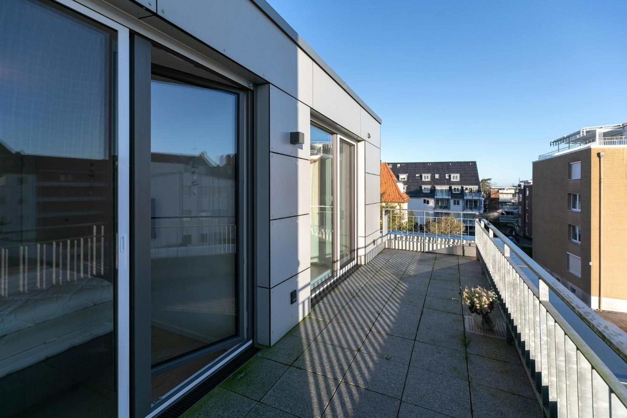 Hansastrasse 5A Wohnung 14 Scharbeutz Bagian luar foto