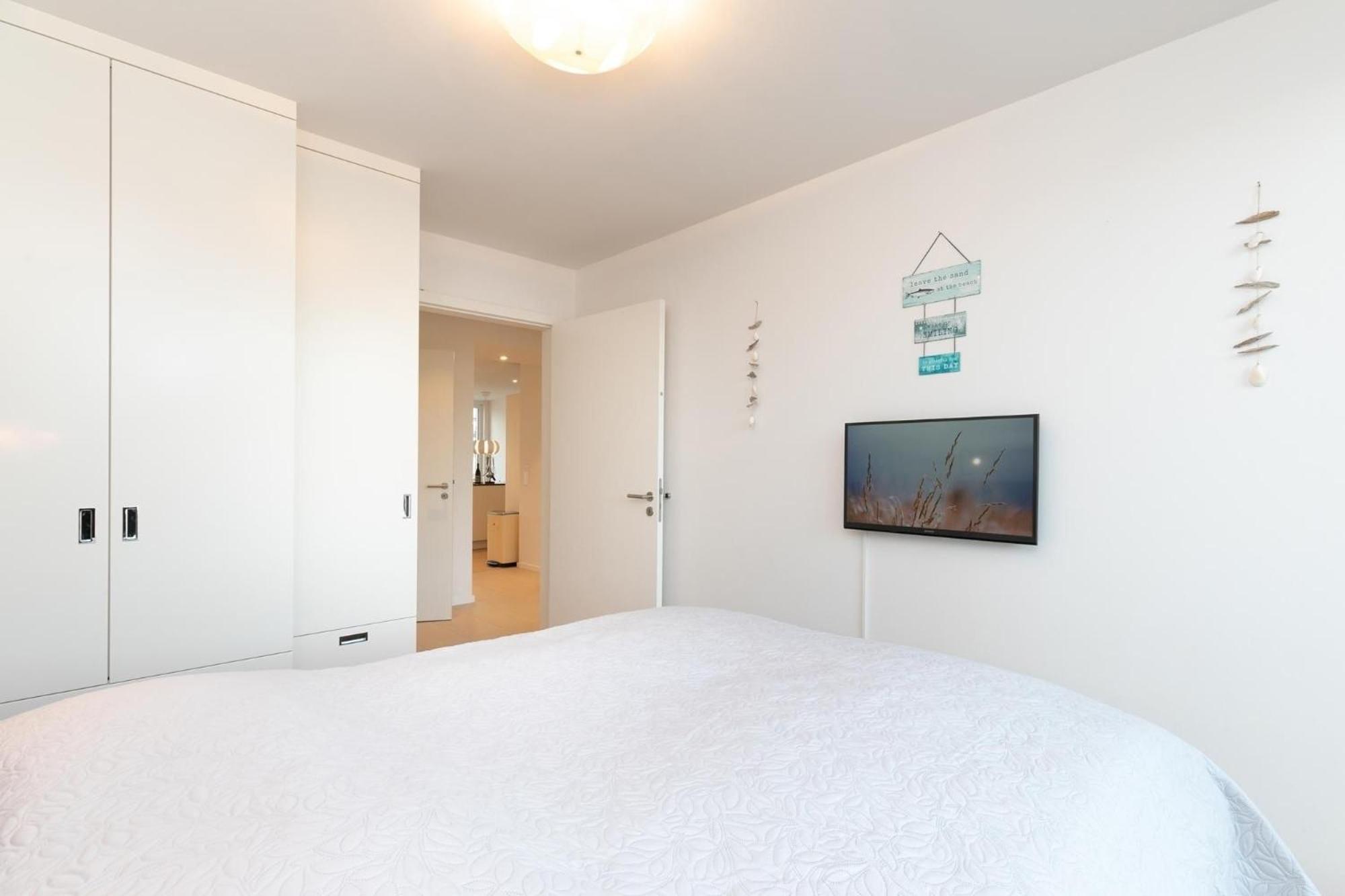 Hansastrasse 5A Wohnung 14 Scharbeutz Bagian luar foto