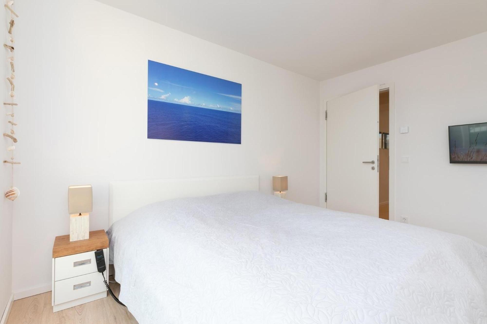 Hansastrasse 5A Wohnung 14 Scharbeutz Bagian luar foto